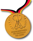 Auszeichnung TERMO Auszeichnung TERMO