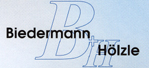 Biedermann+Hölzle Logo